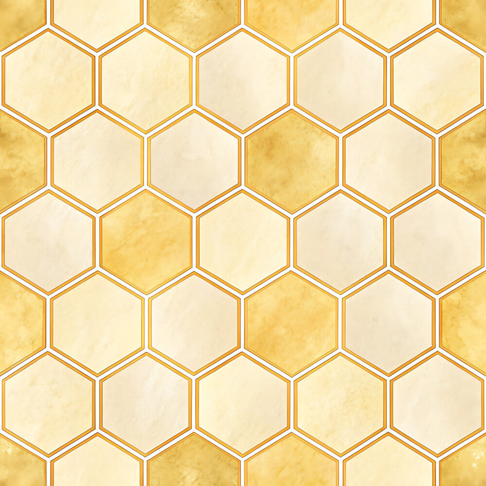 Honey Bee Fat Quarter Bundle