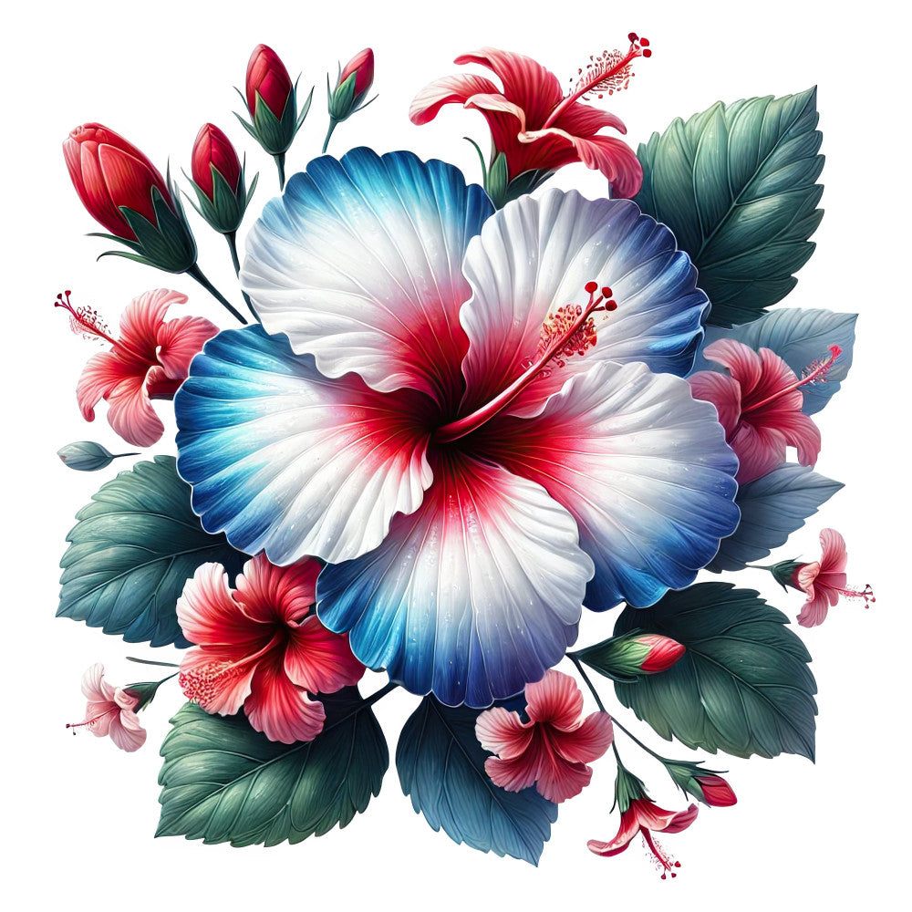 Puerto Rico Textile Pattern Come to Puerto Rico Fabric Panel 11 – FabricMegaStore.com