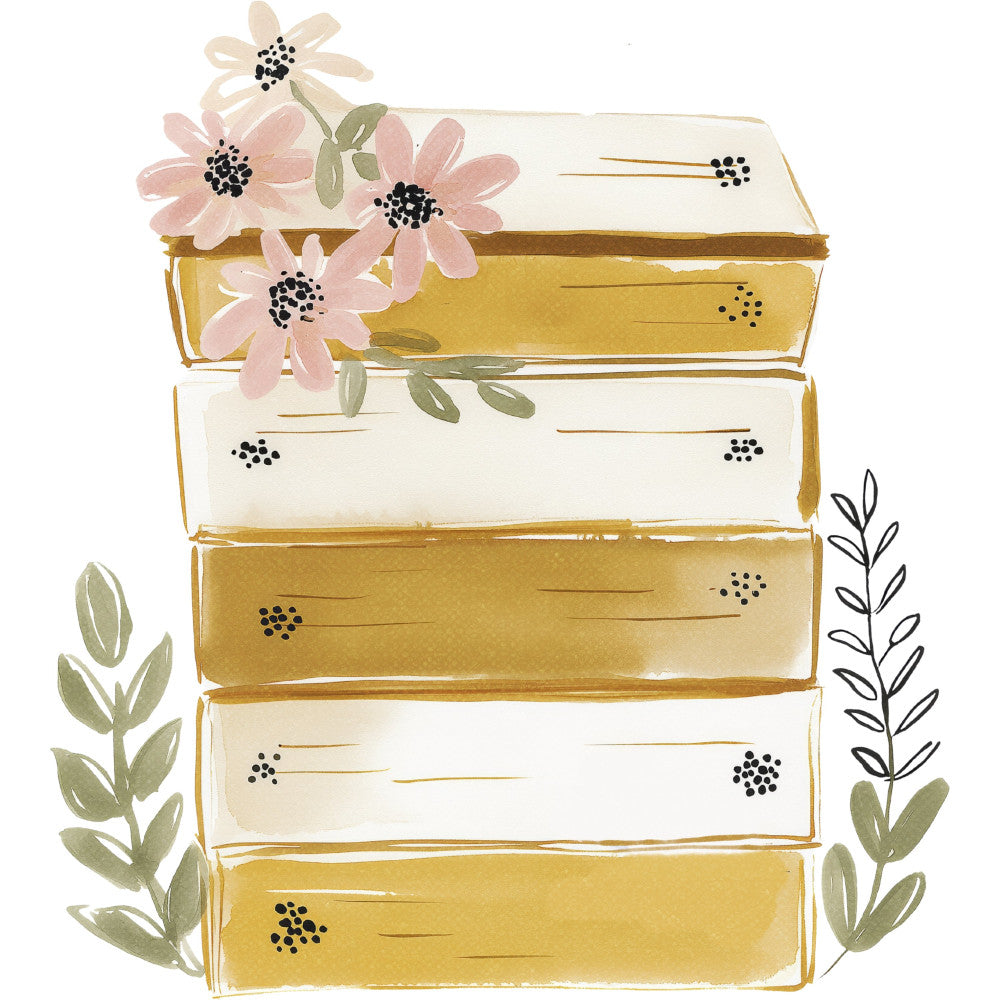 Honey Meadows Fabric Panel 65
