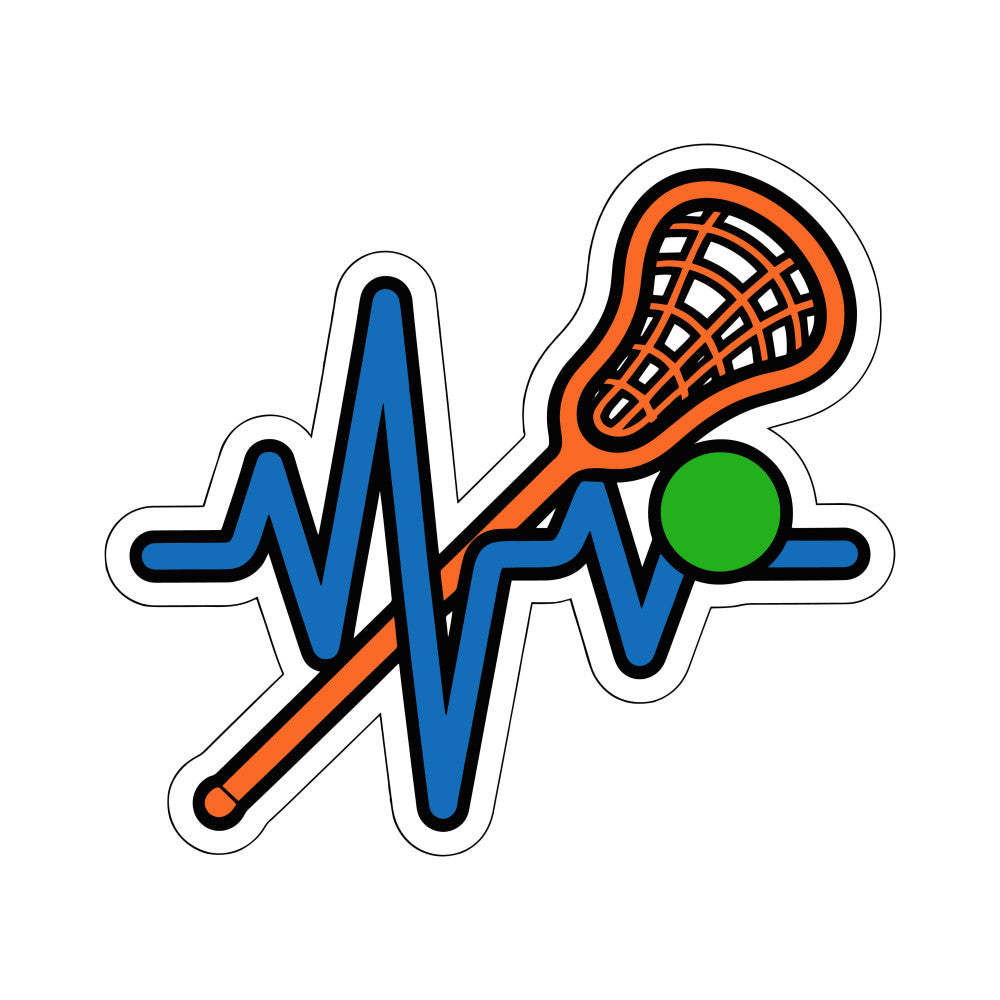 Lacrosse Fabric Panel 19