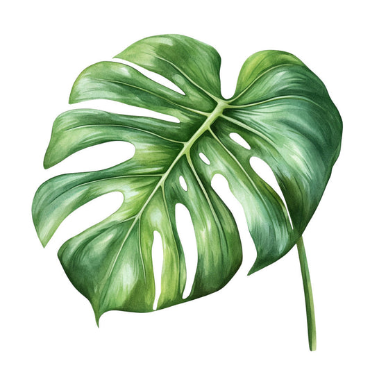 Jungle Tots Fabric Panel 23