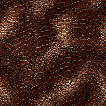 The Western Life Pattern 69 Quilting Cotton Fabric