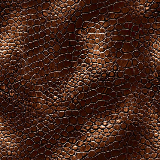 The Western Life Pattern 69 Quilting Cotton Fabric