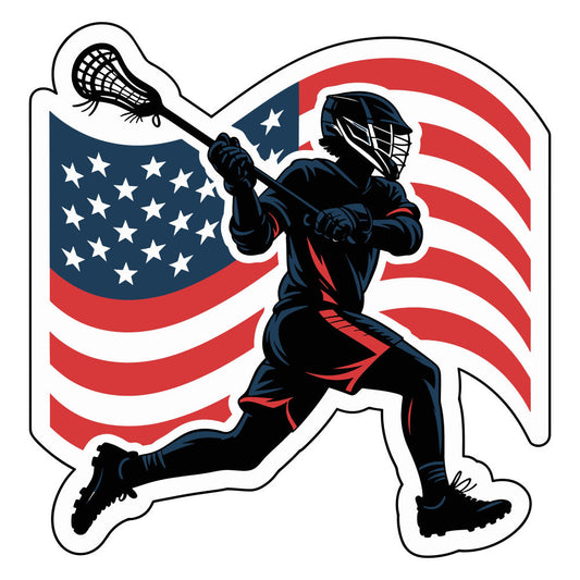 Lacrosse Fabric Panel 22