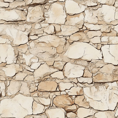 The Western Life Pattern 5 Quilting Cotton Fabric