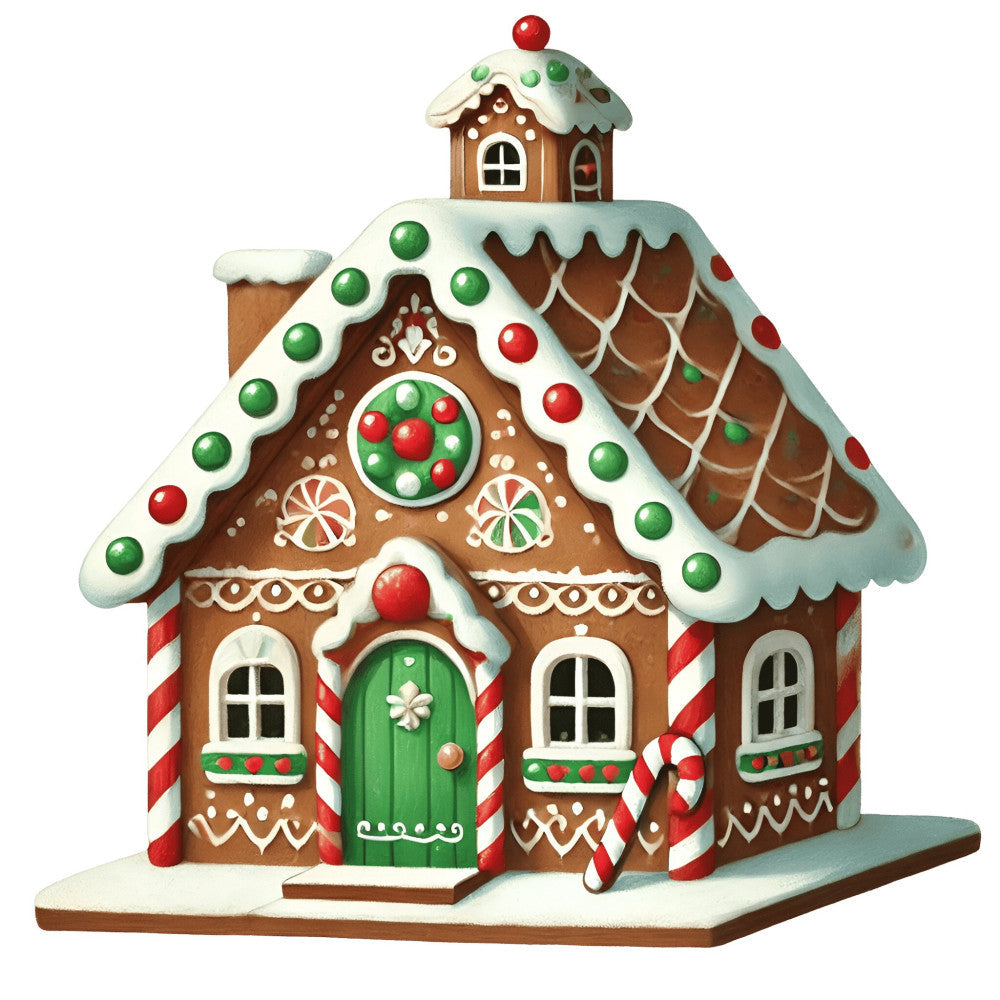 Nutcracker Ballet Fabric Panel 133