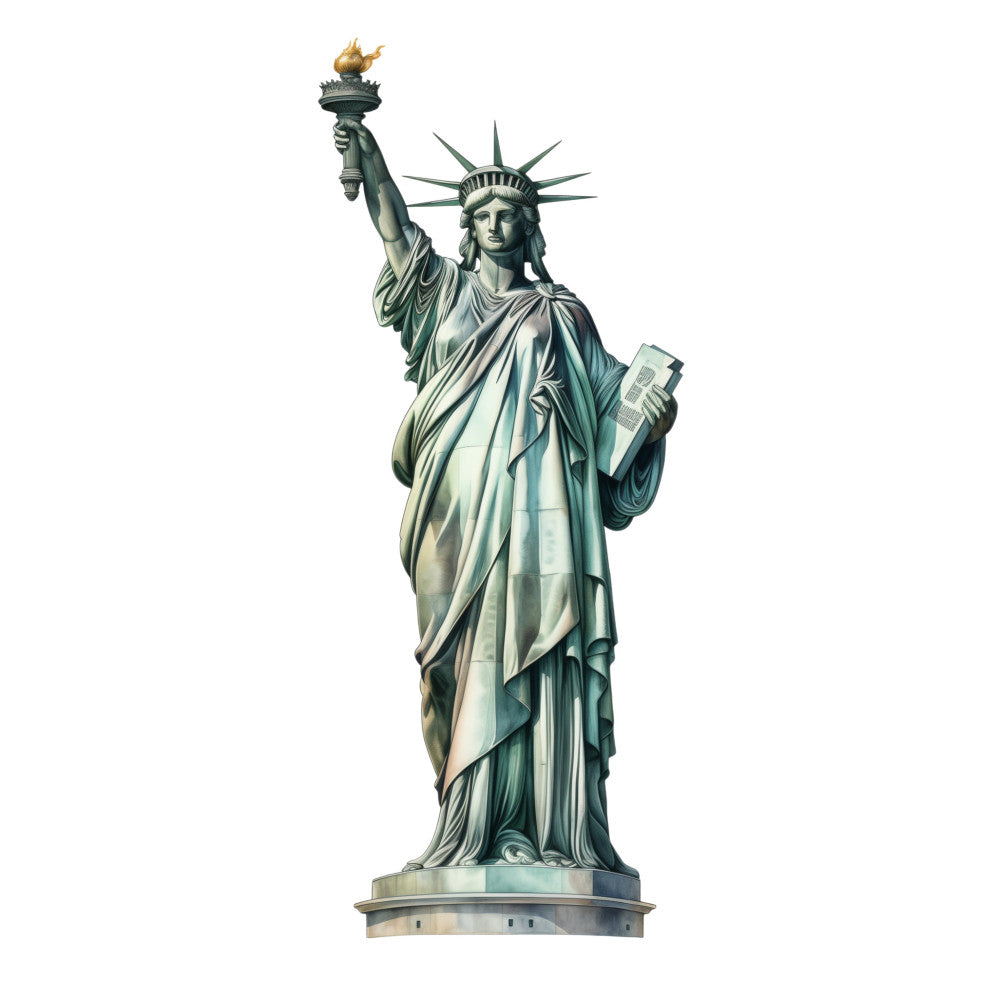New York Tour Fabric Panel 24