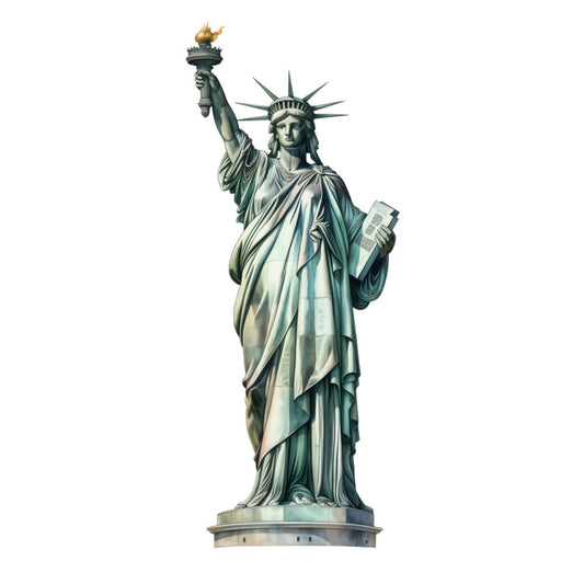 New York Tour Fabric Panel 24