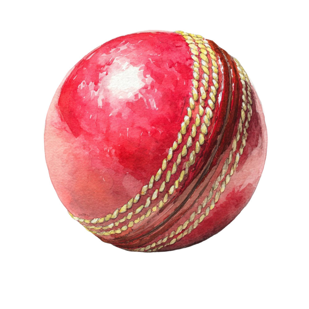 Watercolor Cricket Fabric Panel 14