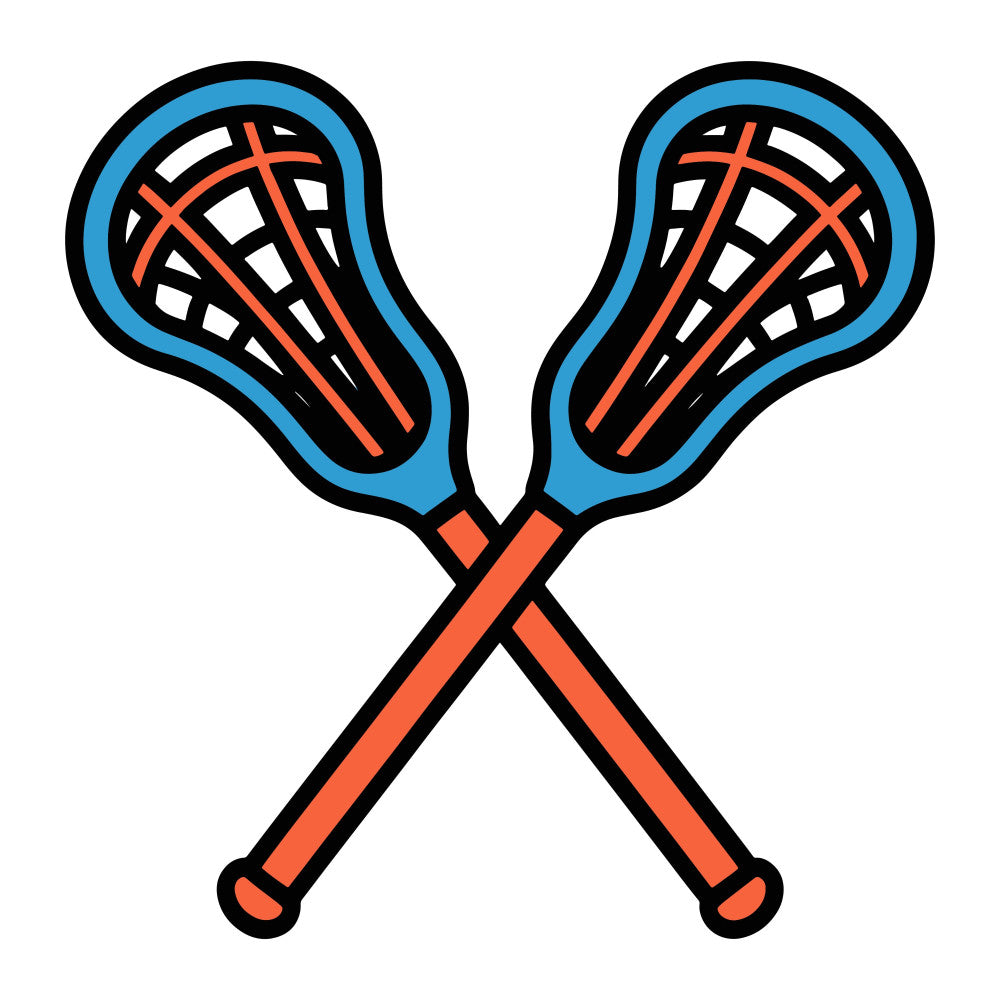 Lacrosse Fabric Panel 10
