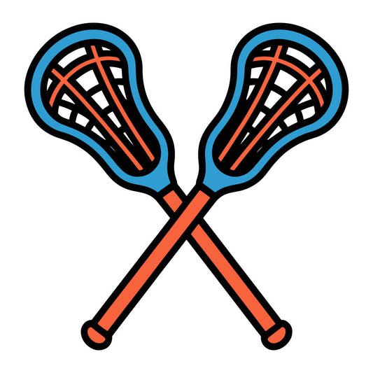 Lacrosse Fabric Panel 10