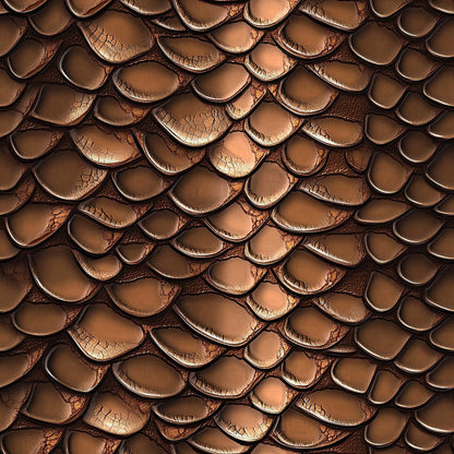 The Western Life Pattern 67 Quilting Cotton Fabric