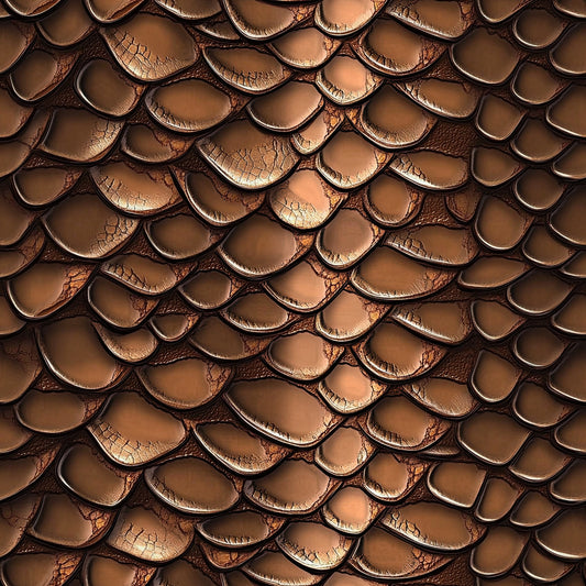 The Western Life Pattern 67 Quilting Cotton Fabric