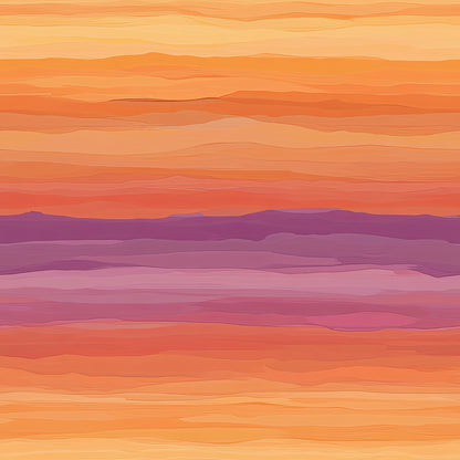 The Western Life Pattern 13 Quilting Cotton Fabric