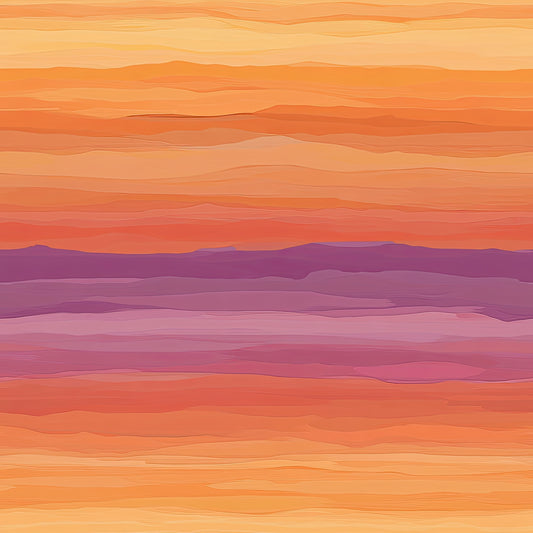 The Western Life Pattern 13 Quilting Cotton Fabric