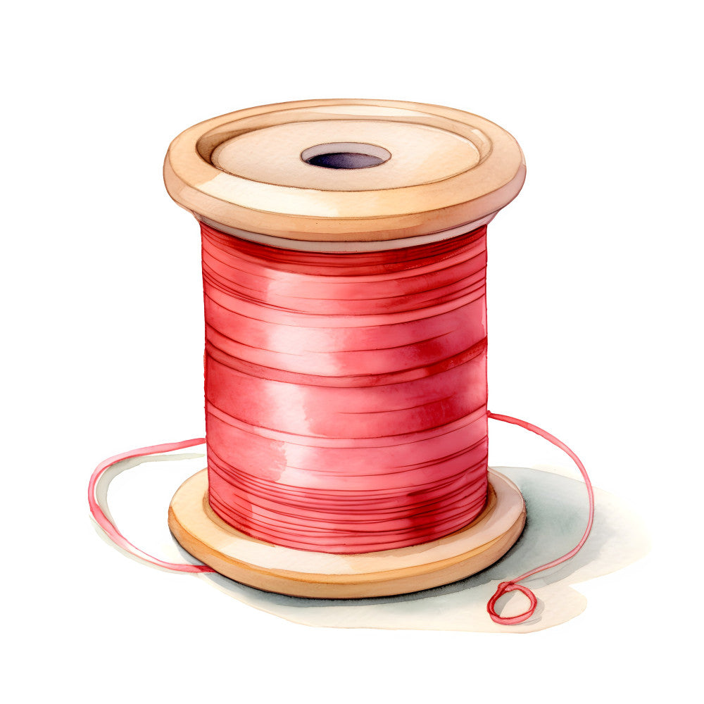 Oh Sew Sweet Sewing Fabric Panel 25
