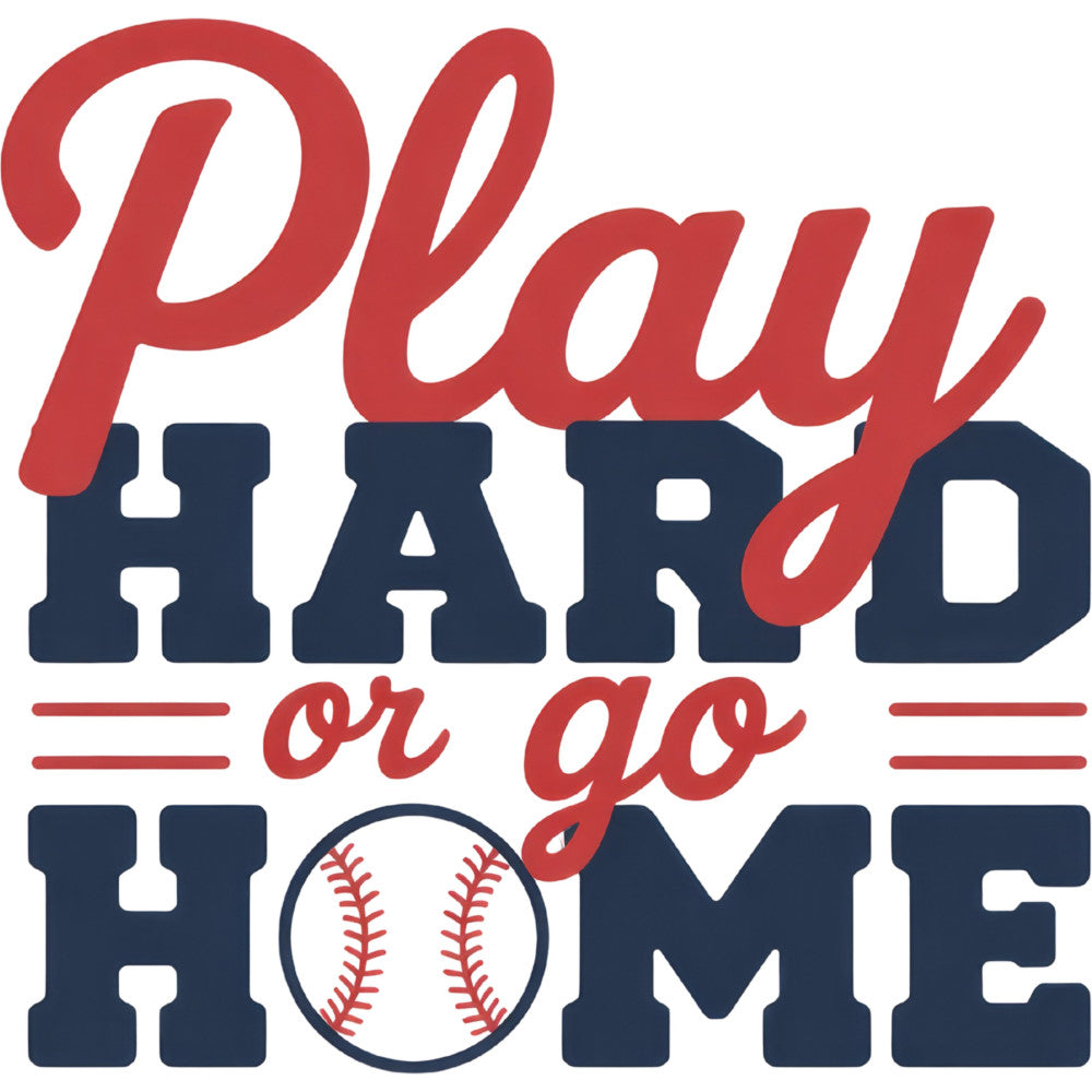 Baseball Quotes Fabric Panel 15