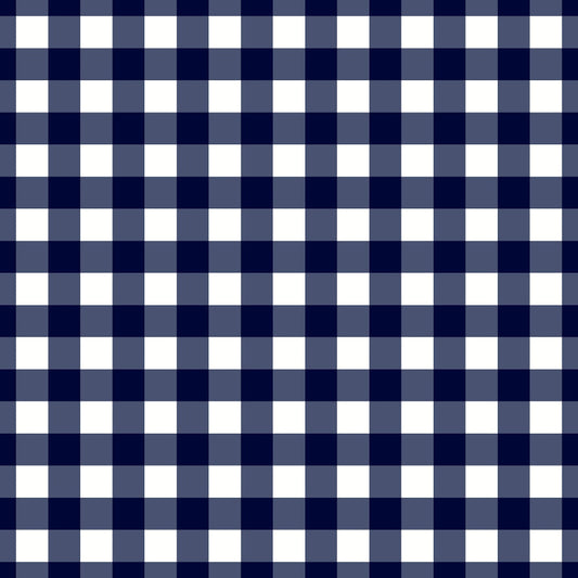 Daily Deal: Patriotic July Pattern 6 Quilting Cotton Fabric - 45" x 1 Yard"