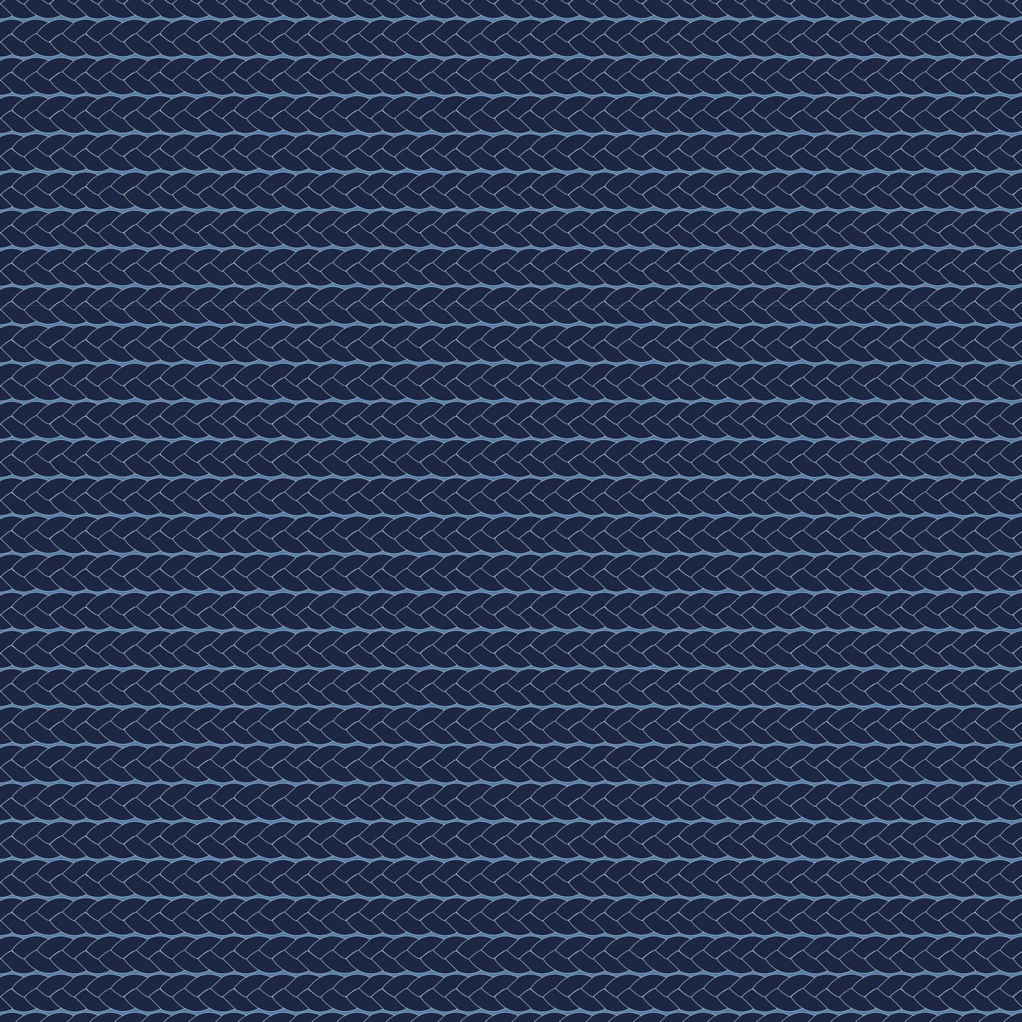 navy blue, rope pattern, nautical theme, braided rope, marine motif, quilting cotton, fabric panel, geometric pattern, sailing theme, ocean inspired, deep blue, repetitive design, maritime style, rope texture, horizontal stripes, coastal decor, boat rope, sailor theme, uniform pattern, cotton fabric