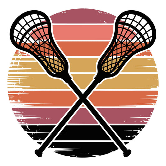 Lacrosse Fabric Panel 14