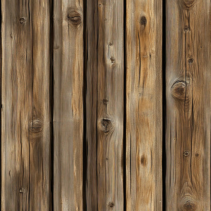 The Western Life Pattern 16 Quilting Cotton Fabric