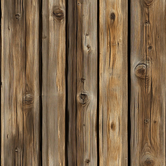 The Western Life Pattern 16 Quilting Cotton Fabric