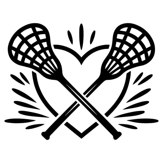 Lacrosse Fabric Panel 2