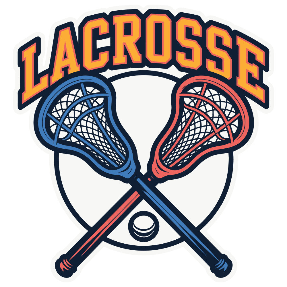 Lacrosse Fabric Panel 21