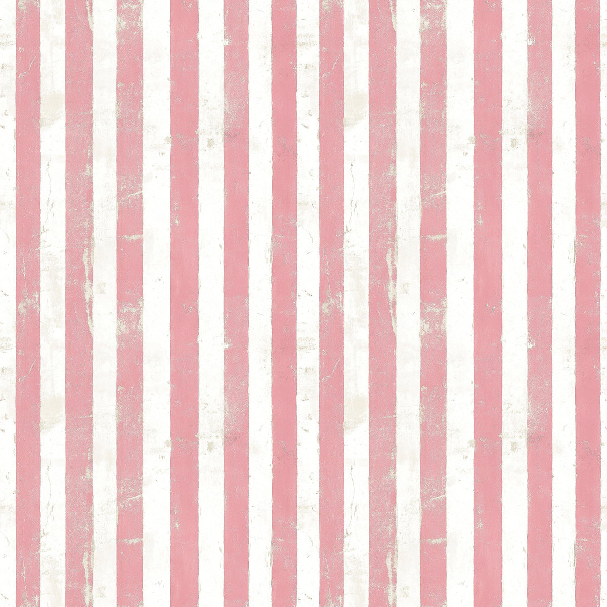 vintage pink, dusty rose, cream white, vertical stripes, distressed texture, weathered appearance, shabby chic, faded finish, quilting cotton, fabric panel, soft pastels, worn effect, rustic charm, cottage style, feminine colors, muted tones, textile design, crafting material