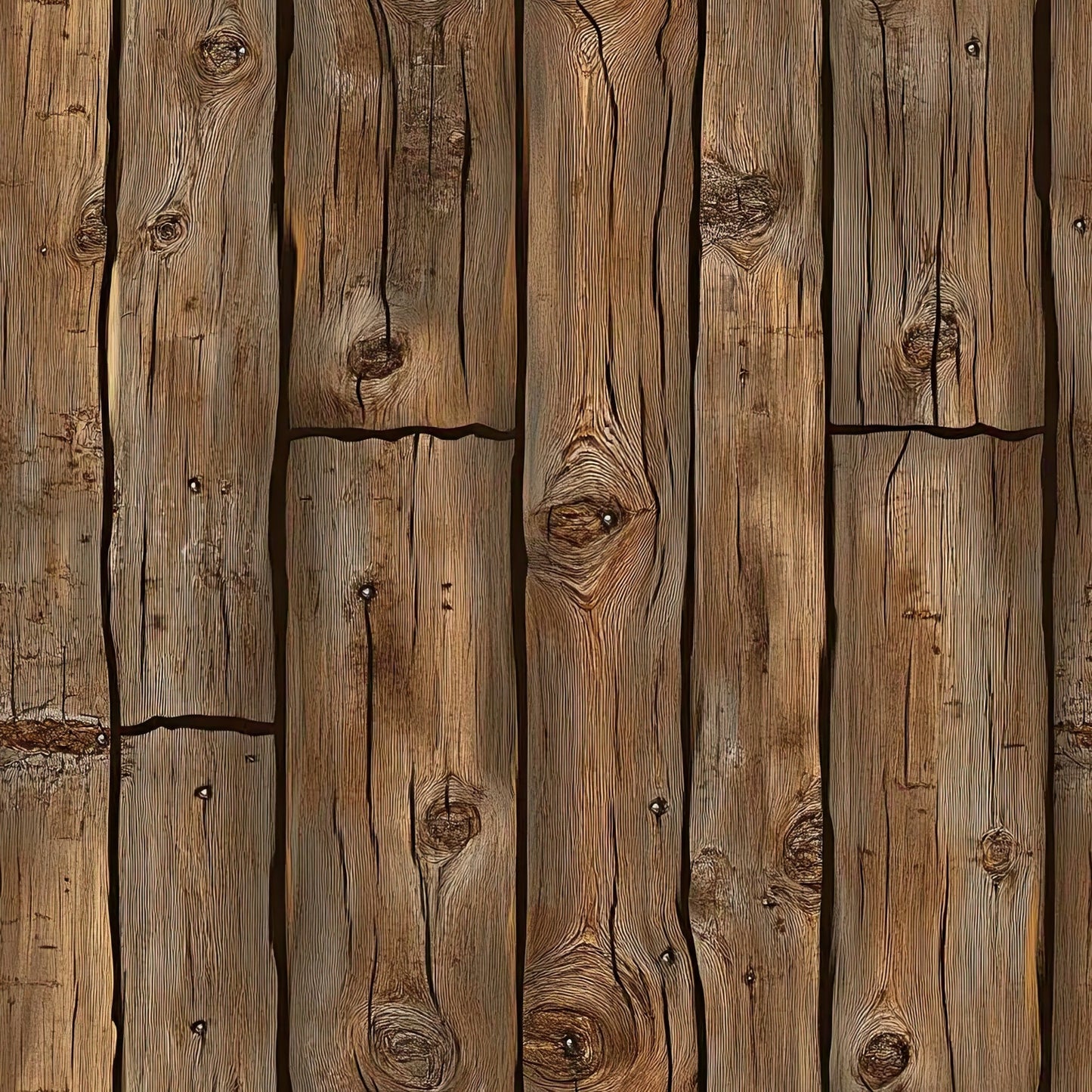 The Western Life Pattern 26 Quilting Cotton Fabric