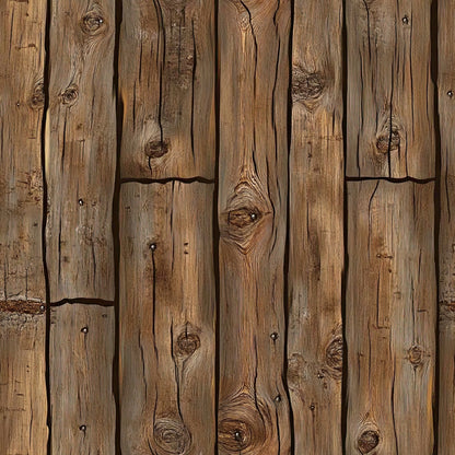 The Western Life Pattern 26 Quilting Cotton Fabric