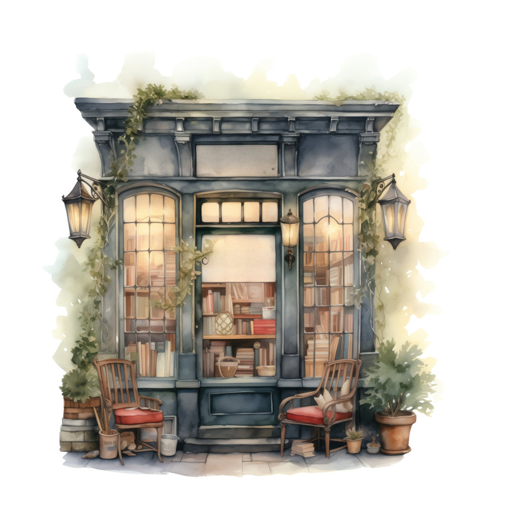 New York Tour Fabric Panel 13