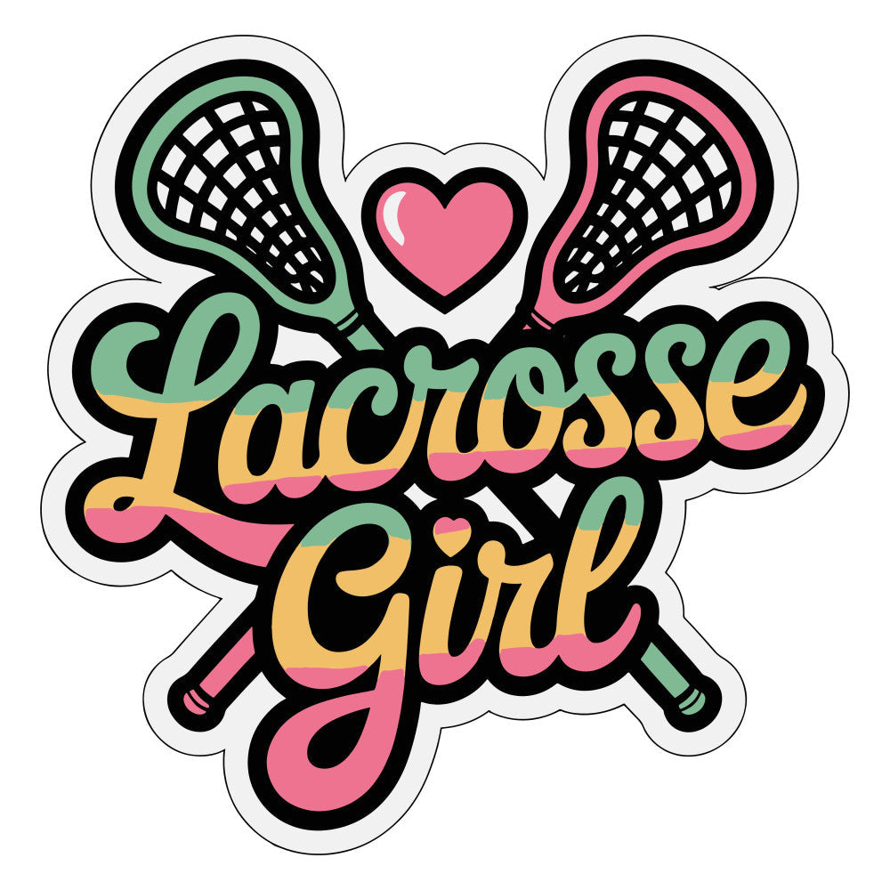 Lacrosse Fabric Panel 18
