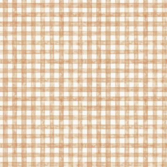 Daily Deal: Flowery Easter Pattern 15 Quilting Cotton Fabric - 45" x 1 Yard"
