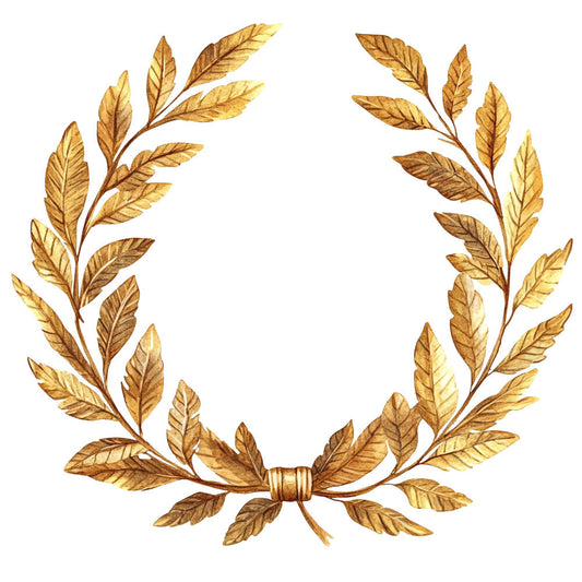 Roman Empire Fabric Panel 42