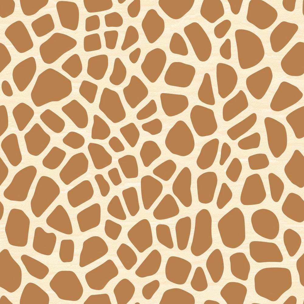 Daily Deal: Safari Animal Skin Print 13 Quilting Cotton Fabric - 45" x 2 Yards"