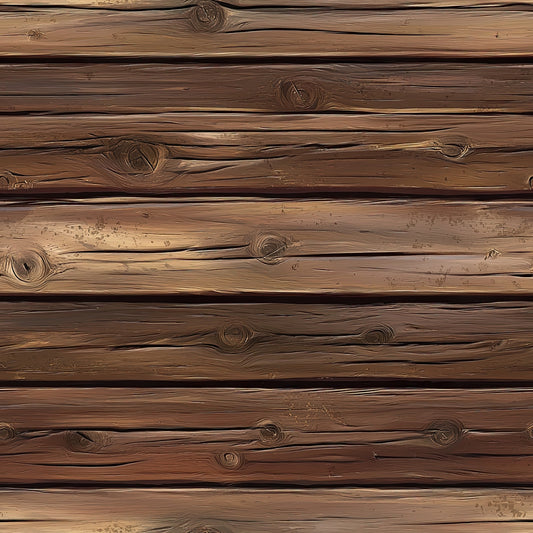 The Western Life Pattern 25 Quilting Cotton Fabric