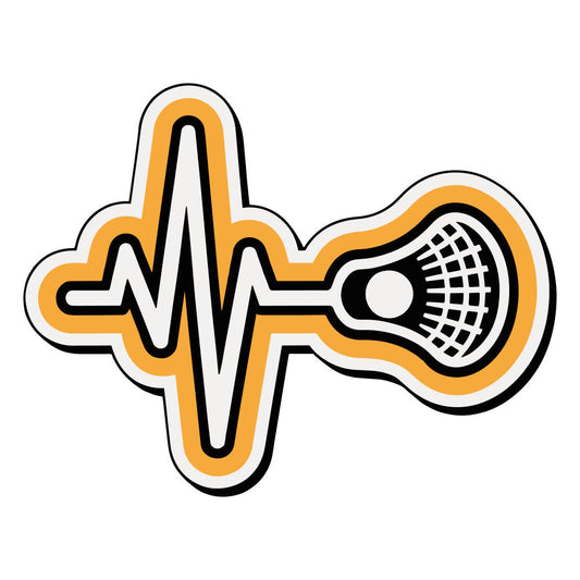 Lacrosse Fabric Panel 15