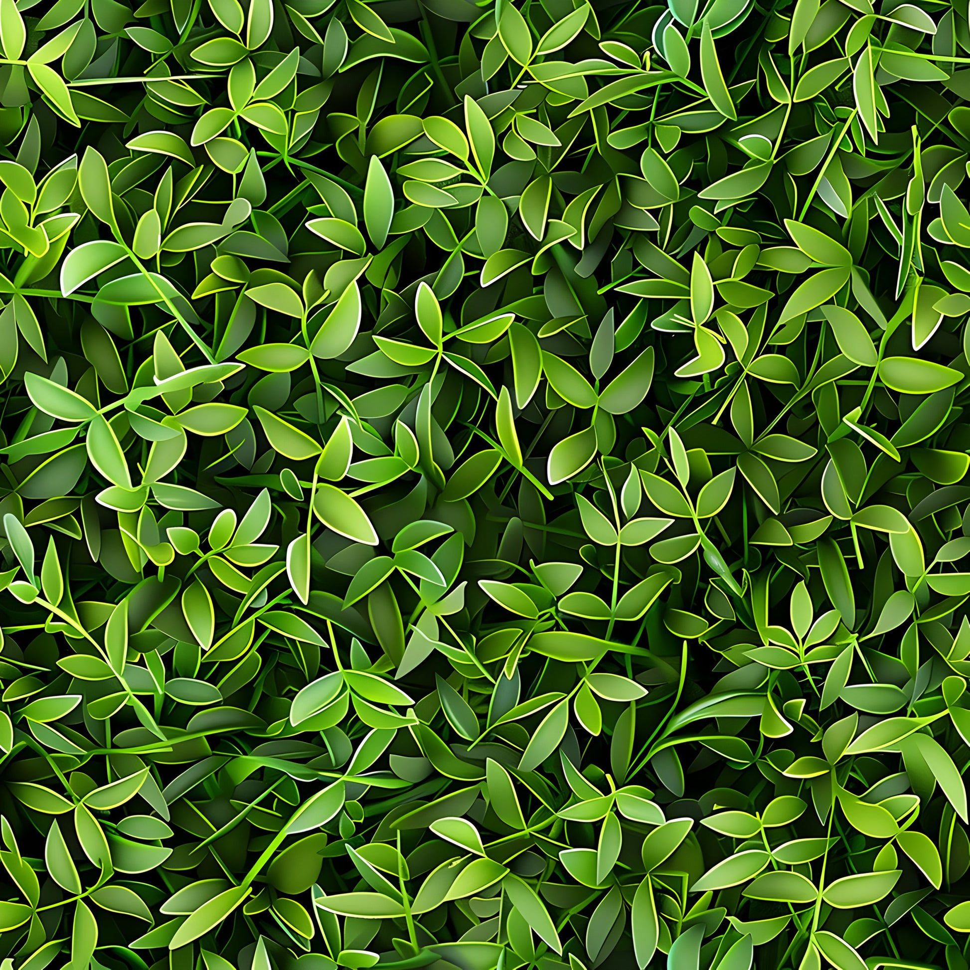 forest green, lime green, emerald green, sage green, tiny leaves, botanical pattern, leaf motif, nature design, dense foliage, quilting cotton, fabric panel, organic shapes, natural elements, layered leaves, woodland theme, fresh greenery, botanical print, leaf clusters, verdant pattern, spring foliage