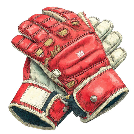 Watercolor Cricket Fabric Panel 6