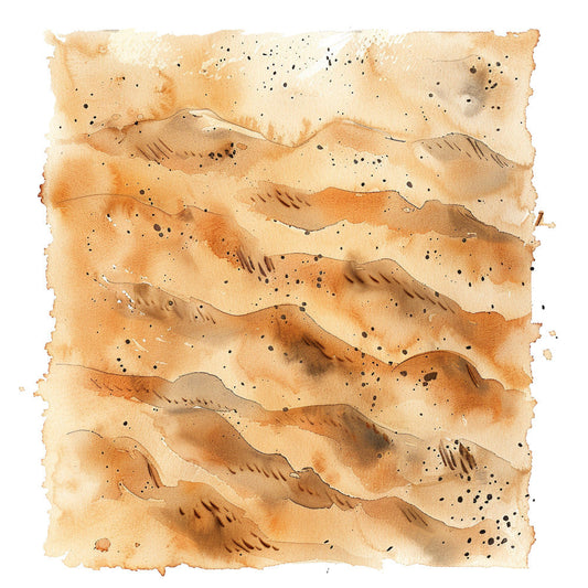 Beach Volleyball Fabric Panel 12
