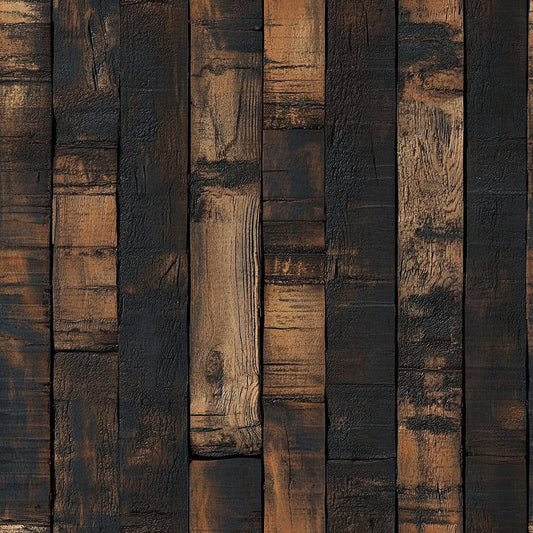 The Western Life Pattern 21 Quilting Cotton Fabric