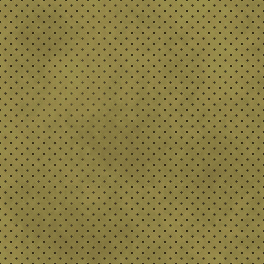 Daily Deal: Vintage Autumn Pattern 17 Quilting Cotton Fabric - 45" x 1 Yard"