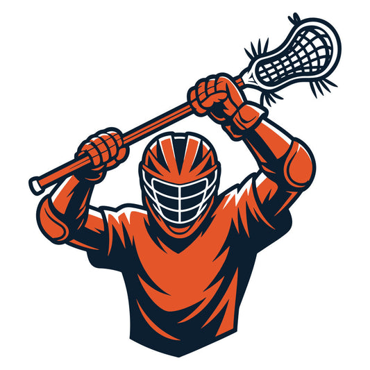 Lacrosse Fabric Panel 5