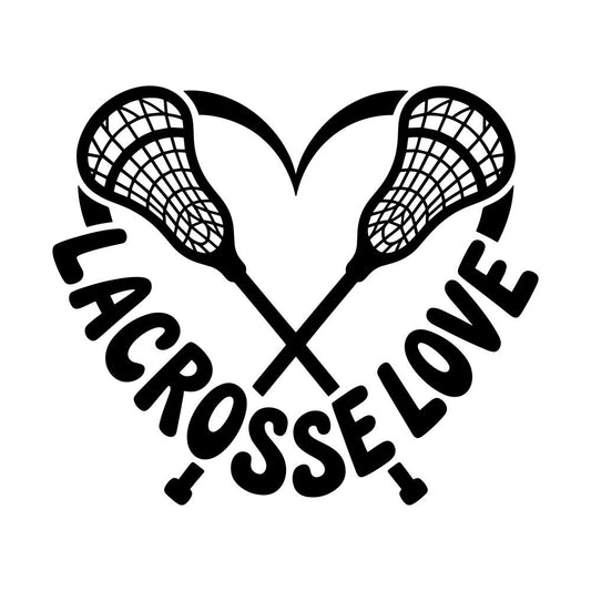 Lacrosse Fabric Panel 16