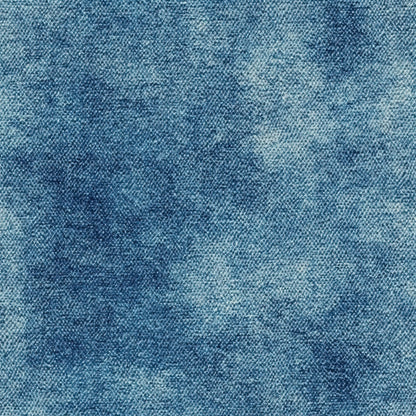 denim blue, light blue, medium blue, woven texture, cotton fabric, quilting material, diagonal weave, fabric panel, casual style, americana theme, western style, blue jeans texture, craft fabric, sewing material, textile background, country aesthetic