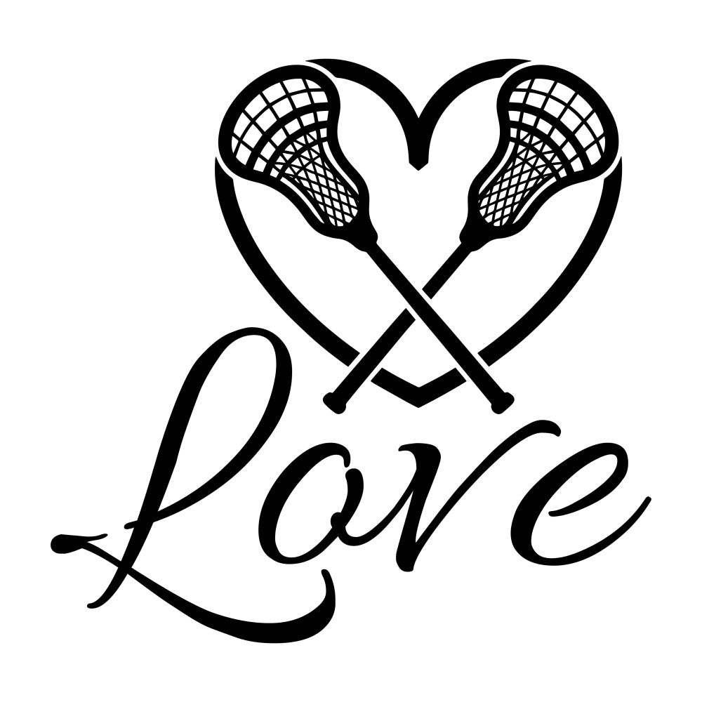 Lacrosse Fabric Panel 12