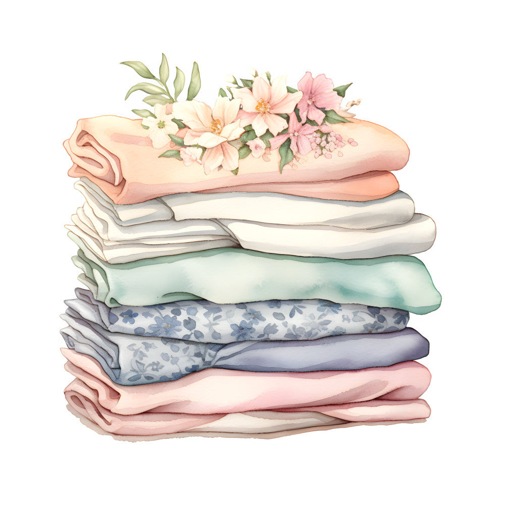 Oh Sew Sweet Sewing Fabric Panel 11