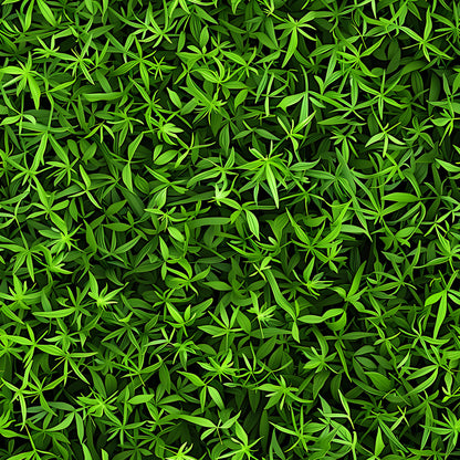 green, lime green, dark green, forest green, tiny leaves, leaf pattern, botanical design, nature motif, dense foliage, small scale print, quilting cotton, fabric panel, natural elements, organic pattern, leafy texture, botanical print, miniature leaves, verdant, lush greenery, seamless pattern