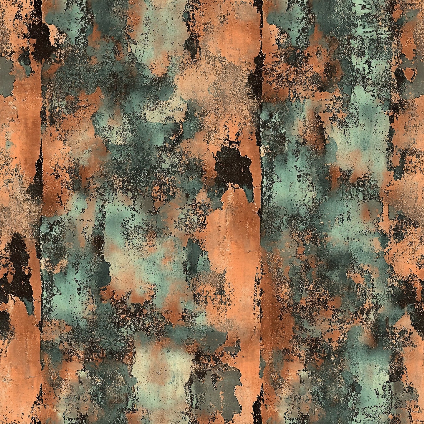 The Western Life Pattern 9 Quilting Cotton Fabric